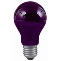 Paulmann AGL 75W E27 schwarzlicht