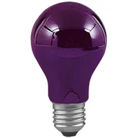 Paulmann AGL 75W E27 schwarzlicht