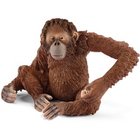 Schleich Wild Life Orang-Utan Weibchen 14775