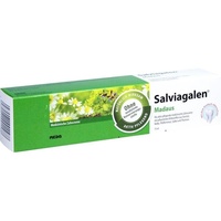Cooper consumer health Salviagalen Madaus Zahncreme 75 ml