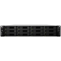 Synology RX1217 Leergehäuse