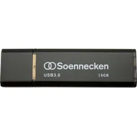 SOENNECKEN USB-Stick 71617 16GB USB 3.0