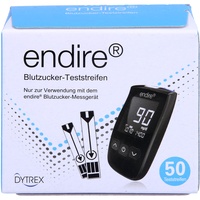 DYTREX GmbH Endire 50 St.