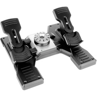 Logitech Pro Flight Rudder Pedals