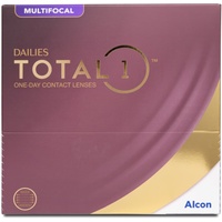 Alcon Dailies Total1 Multifocal 90 St. / 8.50 BC