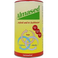 Almased Vitalkost Lactosefrei Pulver 500 g