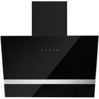 Respekta CH 24060 SAM Kopffreihaube 60 cm schwarz