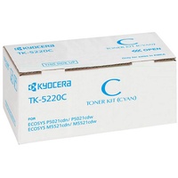 Kyocera TK-5220C cyan