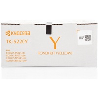 Kyocera TK-5220Y gelb