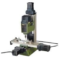 PROXXON MICRO-Fräse MF 70/CNC-ready