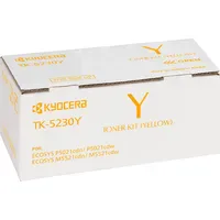Kyocera TK-5230Y gelb
