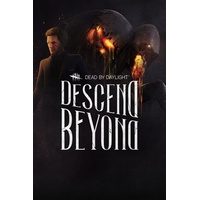 Behaviour Digital Inc. Dead by Daylight: The Halloween Chapter