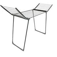 Relaxdays 10018861 Standtrockner