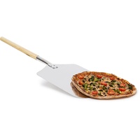 Relaxdays Pizzaschaufel eckig