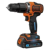 Black & Decker BDCHD18KST