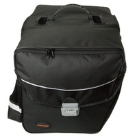 Haberland Velotasche, (33 l,