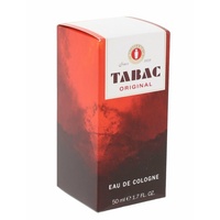 Mäurer & Wirtz Tabac Original Eau de Cologne 50