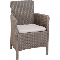 KETER Trenton Sessel 60 x 63 x 85 cm