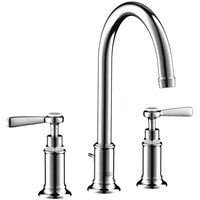 Axor Montreux 180 Zweihandmischer DN 15 (16514000)