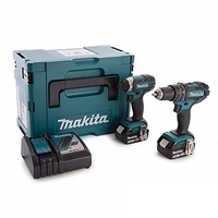 Makita DLX2131JX1