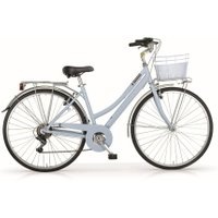 MBM New Central 28 Zoll RH 46 cm Damen