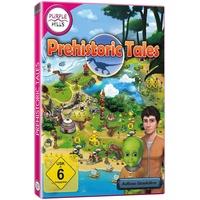 S.A.D. Prehistoric Tales - Land der Dinosauerier (Purple Hills)