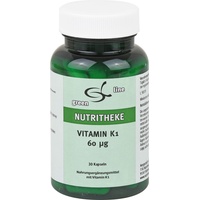 11 A Nutritheke Vitamin K1 60ug