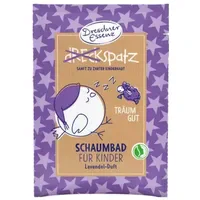 Dresdner Essenz Dreckspatz Schaumbad Träum gut 40 ml
