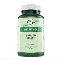 11 A Nutritheke Natrium Selenit