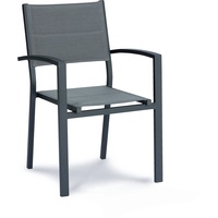 BEST Freizeitmöbel Varese Stapelsessel 56 x 59 x 87
