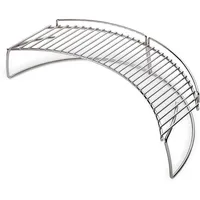 Weber Warmhalterost für Holzkohlegrills 57 cm