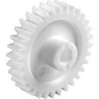 Reely Stirnzahnrad 1.0 SH1080HF
