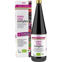 GSE Bio Eisen Vital Complex 330 ml