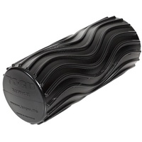 Togu Faszienrolle Actiroll® Wave S schwarz
