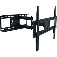 Logilink BP0028 TV-Halterung Wandmontage 93,9-177,8 cm (37-70 Zoll) schwarz