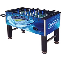 CARROMCO Tischkicker Brilliant-XT braun (05078)
