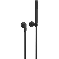 Dornbracht Tara. schwarz matt 27802892-33