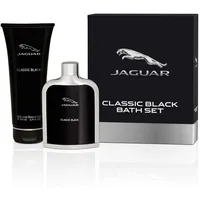Jaguar Classic Black Eau de Toilette 100 ml +