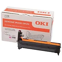 Oki Trommel 46507414 magenta
