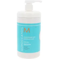 Moroccanoil Smooth Haarmaske 1000 ml