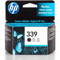 HP 339 schwarz