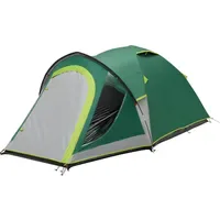 Coleman Kobuk Valley 3 Plus grün