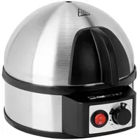 Clatronic EK 3321 silber
