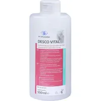 Dr. Schumacher Desco Vital Gel 500 ml