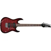 IBANEZ Gio RG Series GRX70QA-TRB - Electric Guitar -