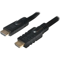 Logilink HDMI (Typ A) — HDMI A) (20 m,