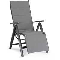 BEST Freizeitmöbel Varese Relaxsessel 63 x 75 x 110