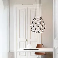 Luceplan Mesh (1D860C800001)