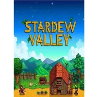 Chucklefish Stardew Valley (Download) (PC)