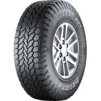 General Tire Grabber AT3 FR 195/80 R15 96T